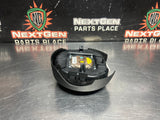 2010 CAMARO SS STEERING WHEEL AIRBAG OEM #1605