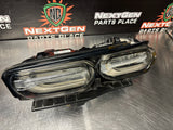 2019 CAMARO SS CLEAR TAIL LIGHTS LH RH SET OEM #1126