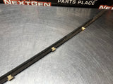 04-06 PONTIAC GTO PASSENGER SIDE RH DOOR TO WINDOW WEATHER STRIP SEAL OEM #1043