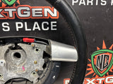 2004 PONTIAC GTO STEERING WHEEL OEM #1191