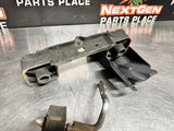 2015 CHEVROLET SILVERADO 2500HD EXHAUST HANGERS OEM #933