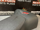 2006 C6 CORVETTE CENTER CONSOLE OEM #1194