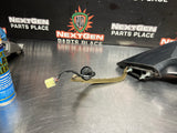 10-15 CAMARO SS RH PASSENGER SIDE MIRROR GRAY OEM #999