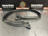 2007 C6 CORVETTE REAR HALO SEAL OEM USED #1080