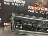 2019 FORD MUSTANG GT TRUNK FILLER PANEL OEM JR3B-6343504-AL59B8 #1617