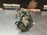 11–16 FORD F350 RR PASSENGER SIDE REAR DOOR WIRING HARNESS DC3T-14632-BEC #1246