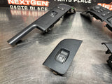 2015 GMC SIERRA 2500 FRONT/ REAR WINDOW SWITCHES OEM #1335
