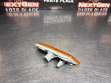 08-09 PONTIAC G8 GT SIDE MARKER LIGHT RH PASSENGER SIDE OEM 92215973 #1423