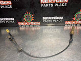 97-04 C5 CORVETTE AUTOMATIC SHIFTER CABLE OEM #1251