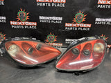 05-13 C6 CORVETTE LH RH DRIVER PASSENGER HEADLIGHTS  OEM #1538