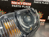 2011 CAMARO SS LH DRIVER SIDE HEADLIGHT XENON OEM #982
