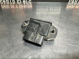 2011 GMC SIERRA 2500 TRAILER BRAKE CONTINUE RELAY 20904430 #1254