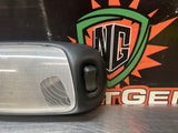 2007 FORD F250 F350 DOME LIGHT F4DB-13776-BCW OEM #1296