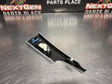 2015 FORD MUSTANG GT RH PASSENGER SIDE DASH TRIM FR3B-63044B78 OEM #1092