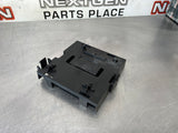 08-09 PONTIAC G8 PCM MOUNTING BRACKET 92184337 OEM #555