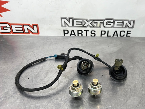 GEN 3 KNOCK SENSOR KIT 4.8 5.3 5.7 6.0 OEM #327