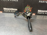 2002 C5 CORVETTE TURN SIGNAL CRUISE CONTROL HEADLIGHT SWITCH OEM #1190