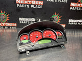 2004 PONTIAC GTO CLUSTER ASSEMBLY AUTO 92123211 OEM #1043