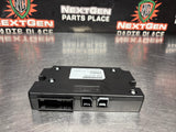 2011 FORD MUSTANG GT COMMUNICATION SYNC CONTROL MODULE OEM AR3T-14D212-AF #996