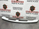 2014 CAMARO SS REAR SPOILER 23201147 OEM #341