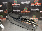 2012 CADILLAC CTS-V CENTER CONSOLE WITH ARMEST EBONY OEM #1592