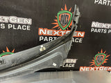08-13 C6 CORVETTE WINDSHIELD WIPER COWL 25778761 OEM #1266