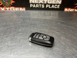 2021 FORD MUSTANG KEY FOB OEM #1147