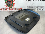 08 - 09 PONTIAC G8 RH PASSENGER SIDE SEAT BACK OEM #397