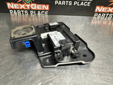 2014 CADILLAC CTS-V PARK ASSIST AND ELECTRONIC COMPASS MODULE OEM #1233