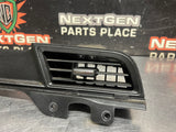 2017 MUSTANG GT350 RH DASH PANEL TRIM WITH VENT FR3B-63044B88-A OEM #1632
