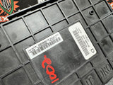 2012 FORD F250 FUSE BOX BODY CONTROL MODULE BCM BC3T-14B476-DK OEM #1002