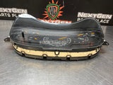 2005 CHEVY SILVERADO 2500 6.6 CLUSTER OEM #1064
