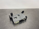 2009 C6 CORVETTE CONTINENTAL ONSTAR MODULE  W BRACKET OEM 2590099 #1485