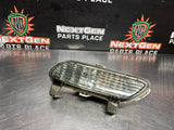 2005 C6 CORVETTE LH DRIVER BACKUP REVERSE LIGHT ASSEMBLY OEM 10316654 #1030