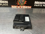 2011 FORD F250 DIESEL TRANSFER CASE COMPUTER MODULE BC3A-7H417-AF OEM #1265