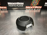 2010 CAMARO SS STEERING WHEEL AIR BAG OEM #999
