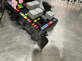 2005 F250 6.0 POWER STROKE INTERIOR FUSE BOX 5C3T-14A067-AE OEM #929