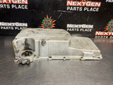 C6 CORVETTE LS2 LS3 OIL PAN WITH WINDAGE TRAY AND PICK UP 12598930 #1520