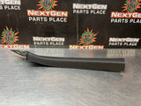2011 CADILLAC CTS V COUPE RH PASSENGER INTERIOR A PILLAR TRIM OEM #1305