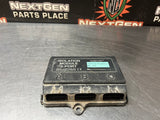 2011 CHEVY SILVERADO 2500 FISHER 3 PORT ISOLATION MODULE 29070-1 #1230