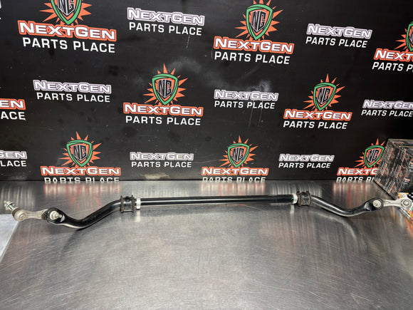 2017 CORVETTE Z06 Z51 FE6 REAR SWAY BAR OEM #235