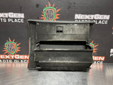 04 - 06 PONTIAC GTO RED GLOVE BOX OEM #901