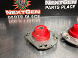 04-06 PONTIAC GTO PEDDERS FRONT RADIUS ROD BUSHING PED-EP9166 #784