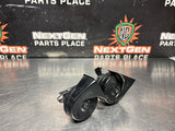 2015 FORD MUSTANG GT FACTORY DUAL HORNS WITH BRACKET OEM #1498