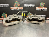 2015 FORD MUSTANG GT FRONT CALIPERS LH AND RH OEM #749