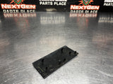 08-09 PONTIAC G8 CENTER CONSOLE REAR TOP TRIM OEM #1178