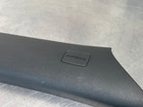 08 - 09 PONTIAC G8 RH PASSENGER SIDE A PILLAR TRIM OEM 92202245 92221887 #392