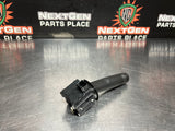 2011 CAMARO SS HIGH/ LOW BEAM TURN SIGNAL STALK OEM 25991660 #951