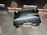 2019 FORD F250 CLUSTER KC3T-10849-JA OEM #1308