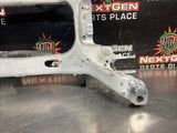 14-19 C7 CORVETTE REAR SUSPENSION CRADLE/SUBFRAME CROSSMEMBER 20941666 OEM #1604